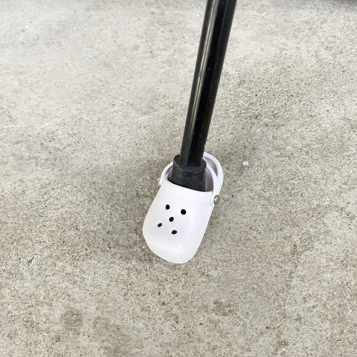 Creative Bicycle Stand Decoration - Eye-Catching Bike Accessory for Unique Bicycle Styling and Display