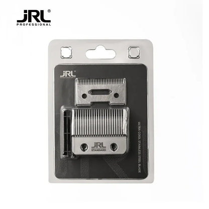 JRL Replacement Blade for Madeshow M10/M5/M8f/M6/M11 Clippers, Professional Trimmer Cutting Knife Head Accessory