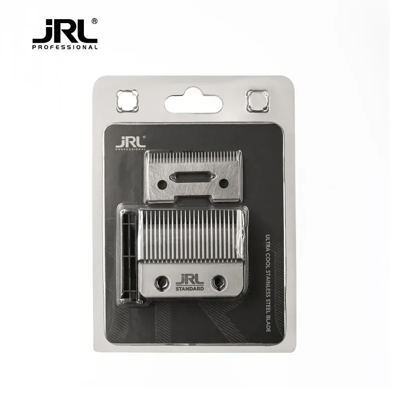 JRL Original Replacement Blade for Madeshow Clippers – M10/M5/M8F/M6/M11 Professional Trimmer Cutting Head Accessory Knife Set
