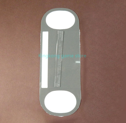 PSV2000 Back Cover Sticker – Protective Label for PS Vita 2000 Console