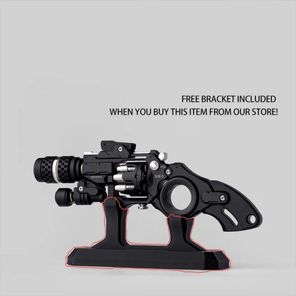 EDCELL Breaker EDC Fidget Toy - Metal Stress Relief Gadget & Pocket Fidget Tool