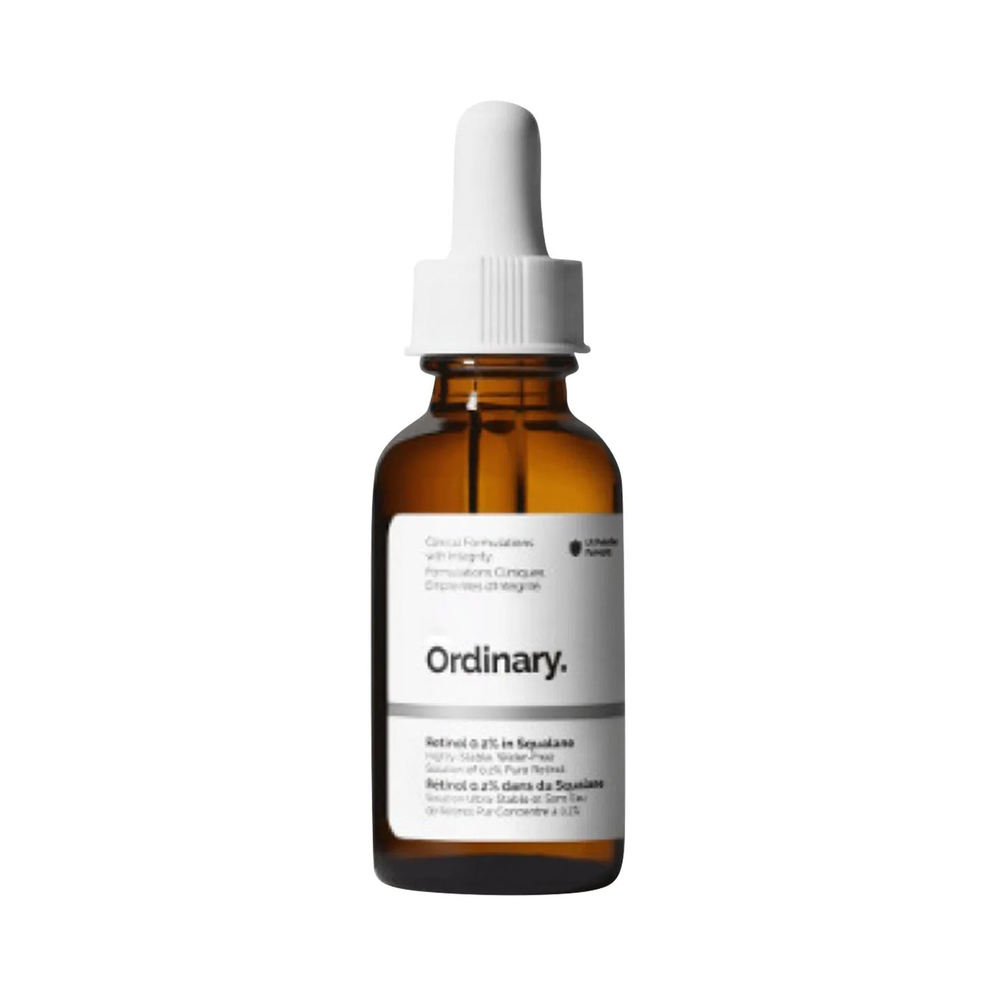 30ml Multi-Effect Essence Liquid – Reduces Fine Lines & Eye Particles for Smooth Skin