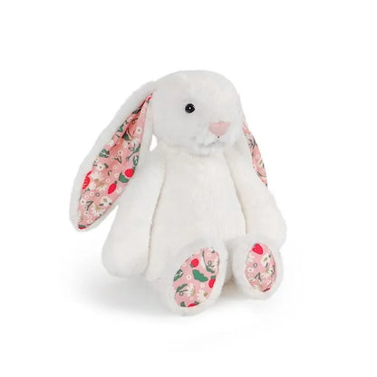 30cm Long Ears Bunny Plush Toy - Ultra Soft Rabbit Stuffed Animal Home Decor & Gift