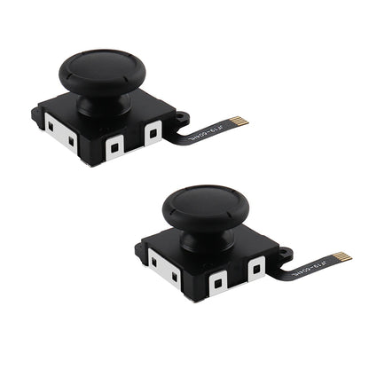 Hall Effect Joystick Replacement for Switch/OLED/Lite Joy-Con – No Drift Analog Thumb Stick Repair Part