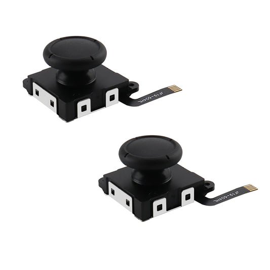 Hall Effect Joystick Replacement for Switch/OLED/Lite Joy-Con – No Drift Analog Thumb Stick Repair Part