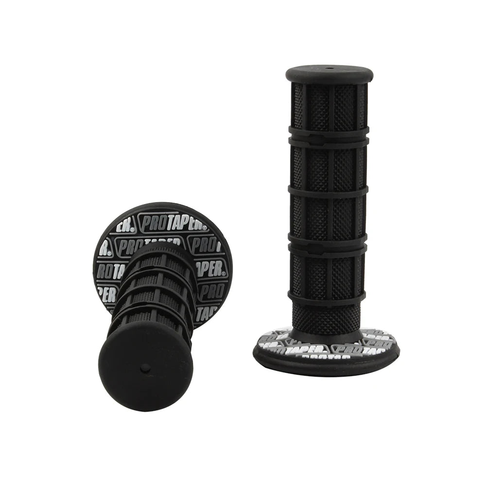 22mm/24mm Universal Motorbike Handlebar — Fits ProTaper, Yamaha, KTM, Motocross, and Pit Bikes