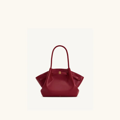 JW PEI Dumpling Large Capacity Shoulder Bag – Women’s Tote Handbag Crossbody Purse