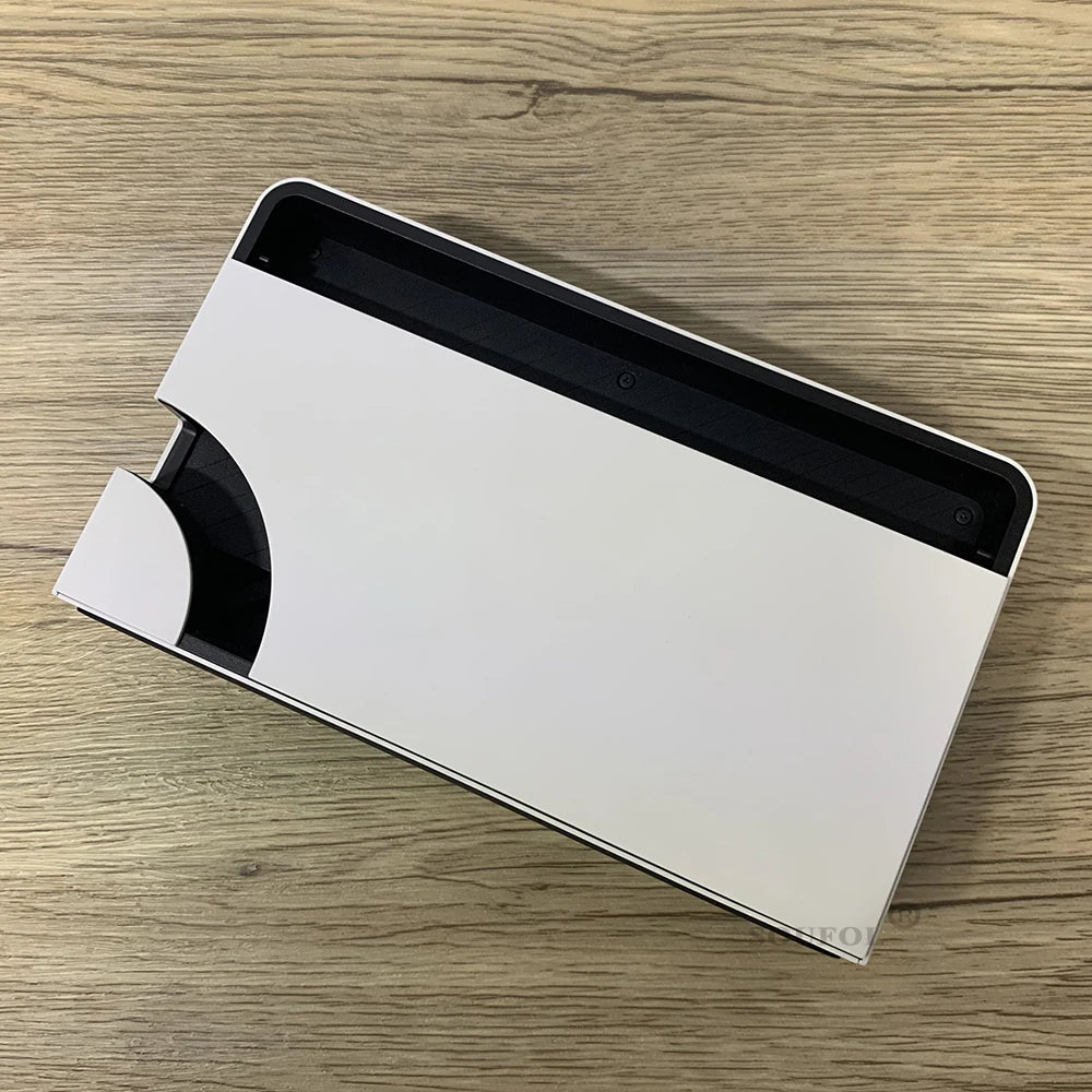 New Charging Dock Adapter for Nintendo Switch OLED – TV Dock Station Stand for Switch OLED Console