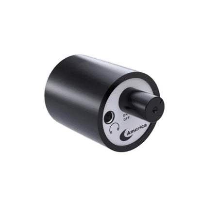 Multi-Functional Water Leak Detector - Sound Detection Tool for Finding Leaks in Construction Pipes