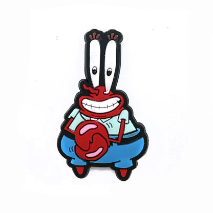 1/32pcs Cute Sponge Shoe Charms – Fun Accessories & Shoe Decorations for Women & Girls Gifts
