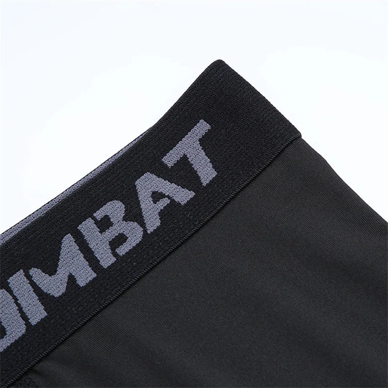 Men's Compression Pants - Cool Dry Leggings & Sports Baselayer, Running Tights & Athletic Workout Shorts