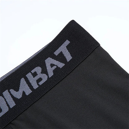 Men's Compression Pants - Cool Dry Leggings & Sports Baselayer, Running Tights & Athletic Workout Shorts