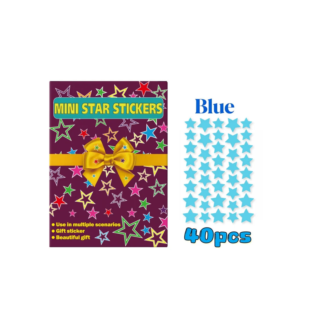 Colorful Acne Patches - Waterproof Breathable Hydrocolloid Blemish Covers for Face
