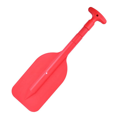 Retractable Float Boat Oar – Portable Aluminum Alloy Kayak Paddle for Inflatable Boating and Rafting Accessories