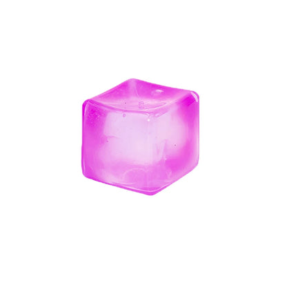 NeeDoh Nice Cube Sensory Fidget Toy – Stress Relief Anxiety Cube, ADHD Focus Calming Desk Gadget for Kids & Adults