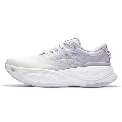 361 Degrees PopBlaze 6.0 Unisex Running Shoes - Lightweight Shock-Absorbing Wear-Resistant Sneakers