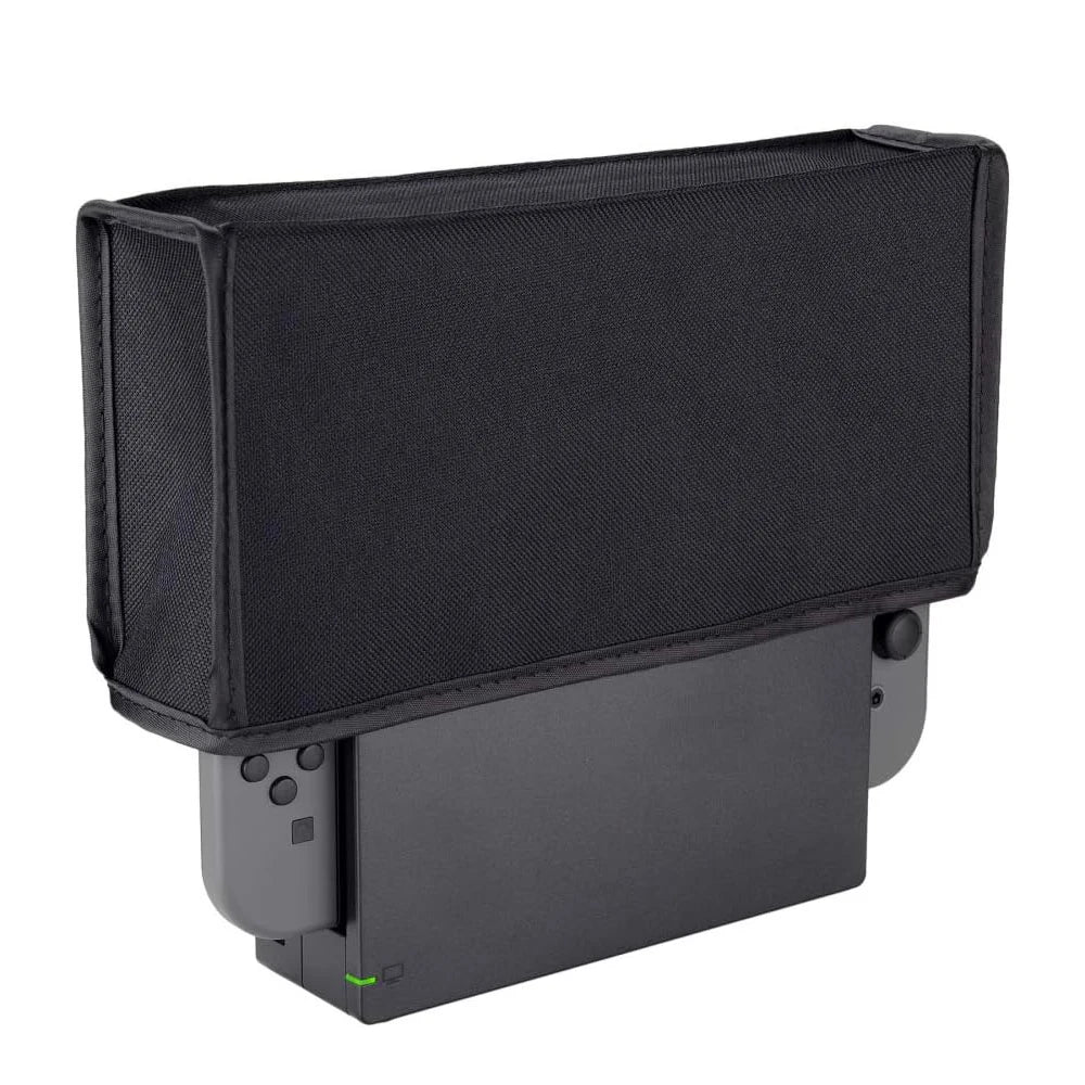 Protective Dust Cover for Nintendo Switch & OLED – Dustproof, Anti-Scratch, Waterproof Sleeve Case