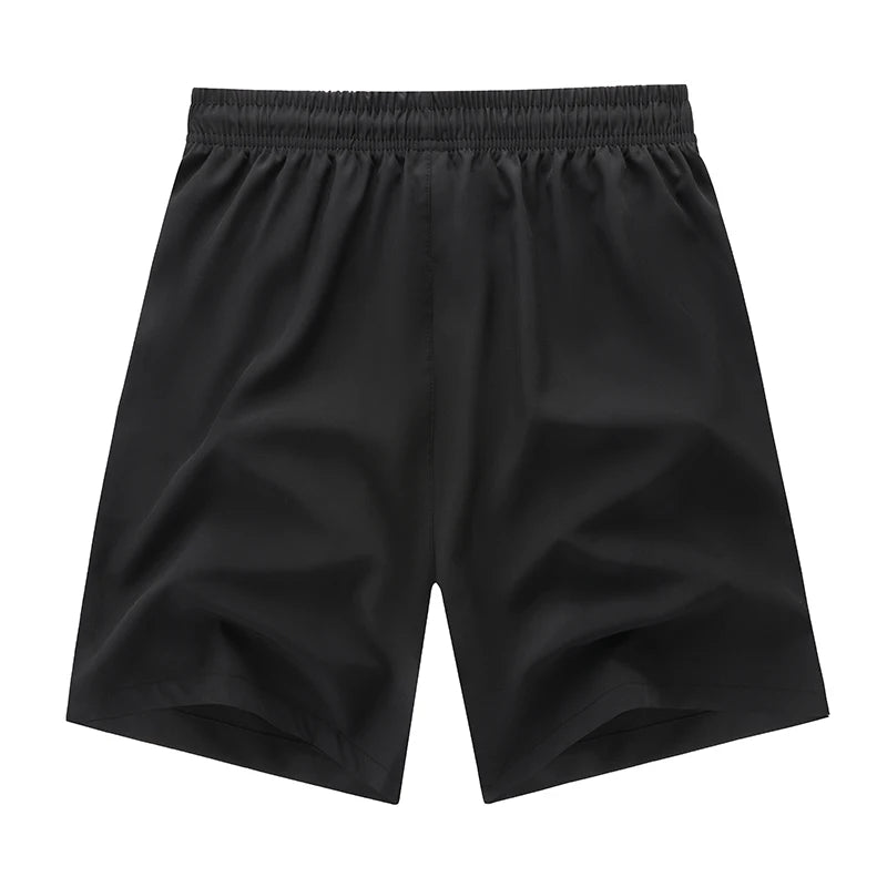 YJKVUR Men’s Athletic Workout Shorts – 2024 New Gym Training & Running Shorts with Pockets (M-8XL)