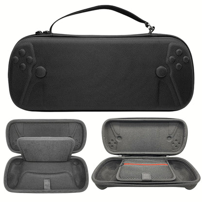 Portable Carrying Case for PS5 Portal – Anti-Drop Storage Bag for Sony PlayStation 5 Portal & Accessories