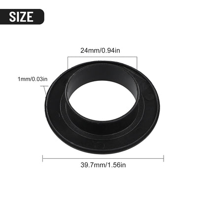 1pc Bicycle Bottom Bracket Adapter – DUB BSA BB Shim Side Cover Patcher Repair Tool for Bike Maintenance & Installation Accessories