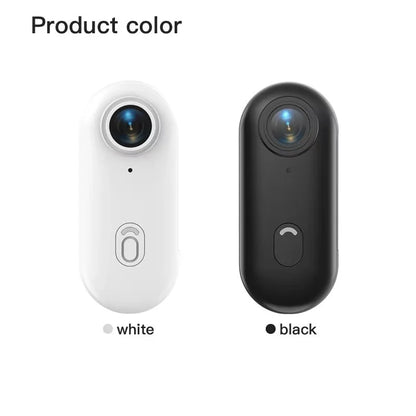 4K/1080P Outdoor Sports Action Camera – Mini Helmet & Bike Cam for Motorcycle, Bicycle & Body Video Recording