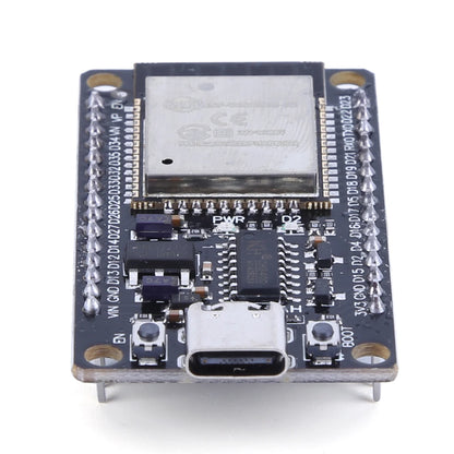 ESP32 32D Development Board - 30-Pin Dual-Core WiFi Bluetooth Wireless Module for Smart Home Projects