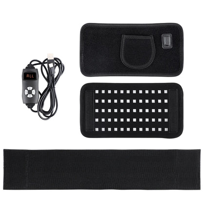 Home 660 & 850nm Near-Infrared Light Wrist Guard – Health Care & Beauty Therapy Device