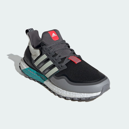 Adidas JQ4773 Training Running Shoes - Unisex Lightweight Low-Cut Athletic Sneakers