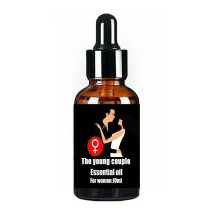 Men’s Strong Pheromone Perfume – Long-Lasting Cologne to Attract Women & Boost Confidence for Dating, Nights & Business