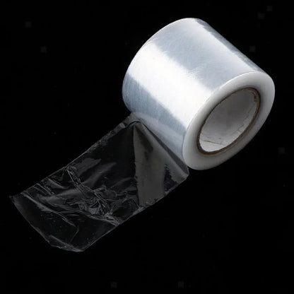 1Roll Tattoo Film Wrap - Clear Microblading & Body Tattoo Plastic Preservative Cover 42mm*200mm