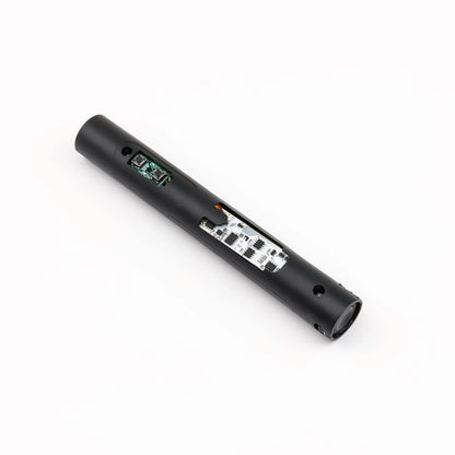 TXQ Neo Pixel Lightsaber Core SNV4 Pro — Smooth Swing Electronic Chip with Proffie Soundboard Kit for Hilt & Saber Blaster