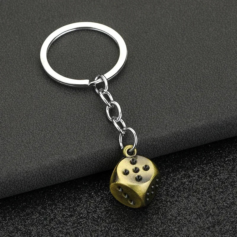 Zinc Alloy Mountaineering Carabiner Keychain – Multifunctional Belt Buckle Blackout
