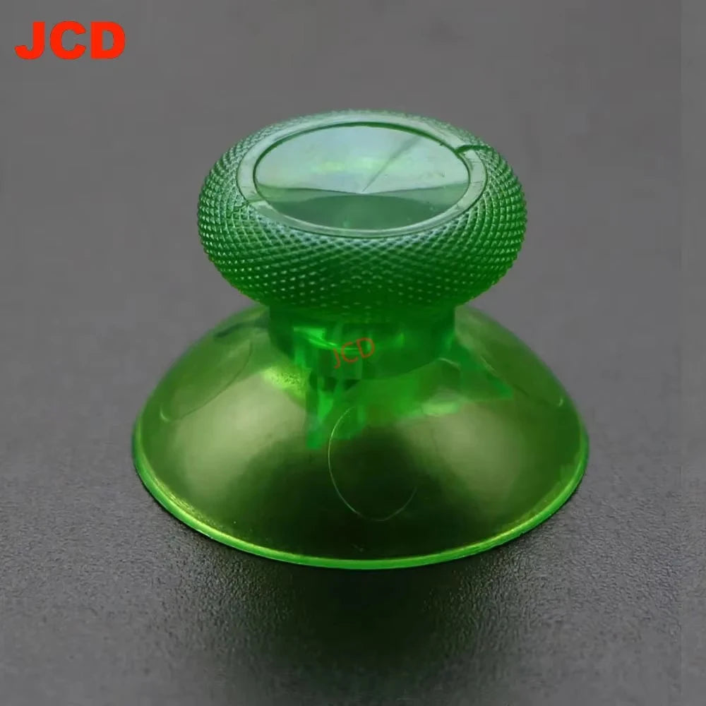 3D Analog Thumbstick Grip Caps for Xbox One/X/S Controller – 1/2/4/10pcs Joystick Cover Handle Accessories