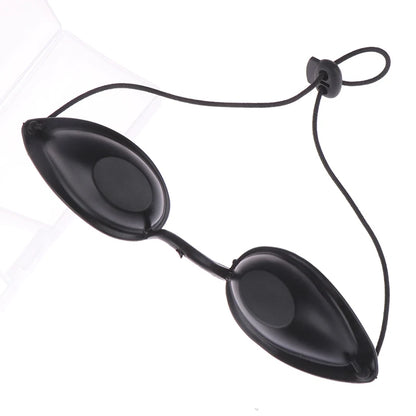 Protective Eyepatch Laser Safety Glasses - IPL Beauty Clinic Goggles