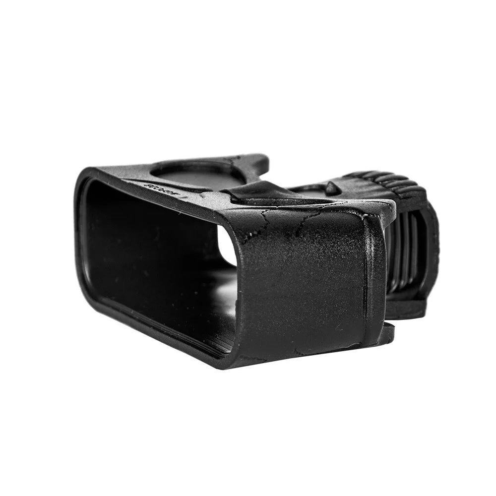 5.56/7.62 Skull Rubber Magazine Pull Loop – Tactical Mag Assist for M4 AK AR15 Airsoft & Hunting Gear