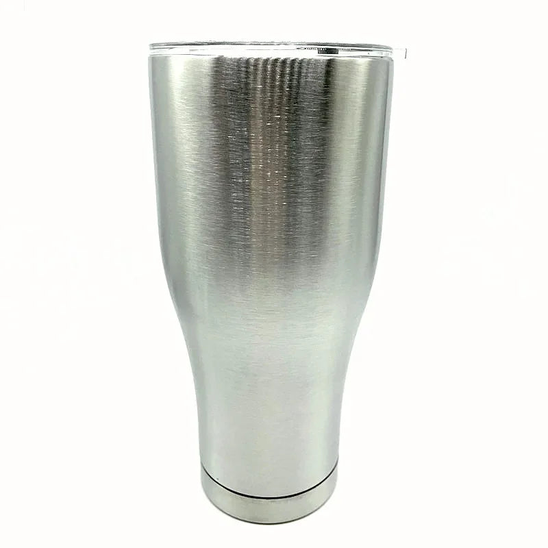 Hidden Safe Water Bottle - Double-Layer Stainless Steel Insulated Coffee Cup with Concealed Storage Compartment