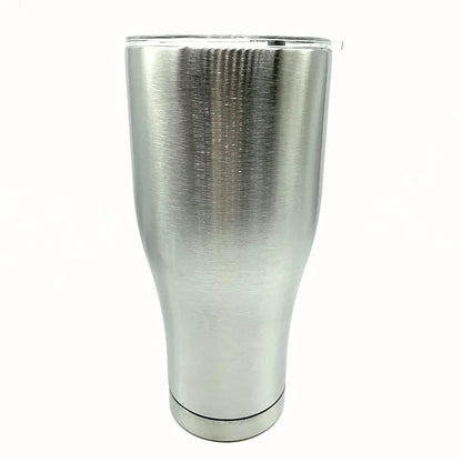 Hidden Safe Water Bottle - Double-Layer Stainless Steel Insulated Coffee Cup with Concealed Storage Compartment