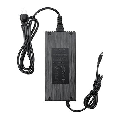 AIYIMA 48V 10A GAN Power Adapter – High-Power Supply for TPA3255 & TAS5630 Audio Amplifiers A07 A08
