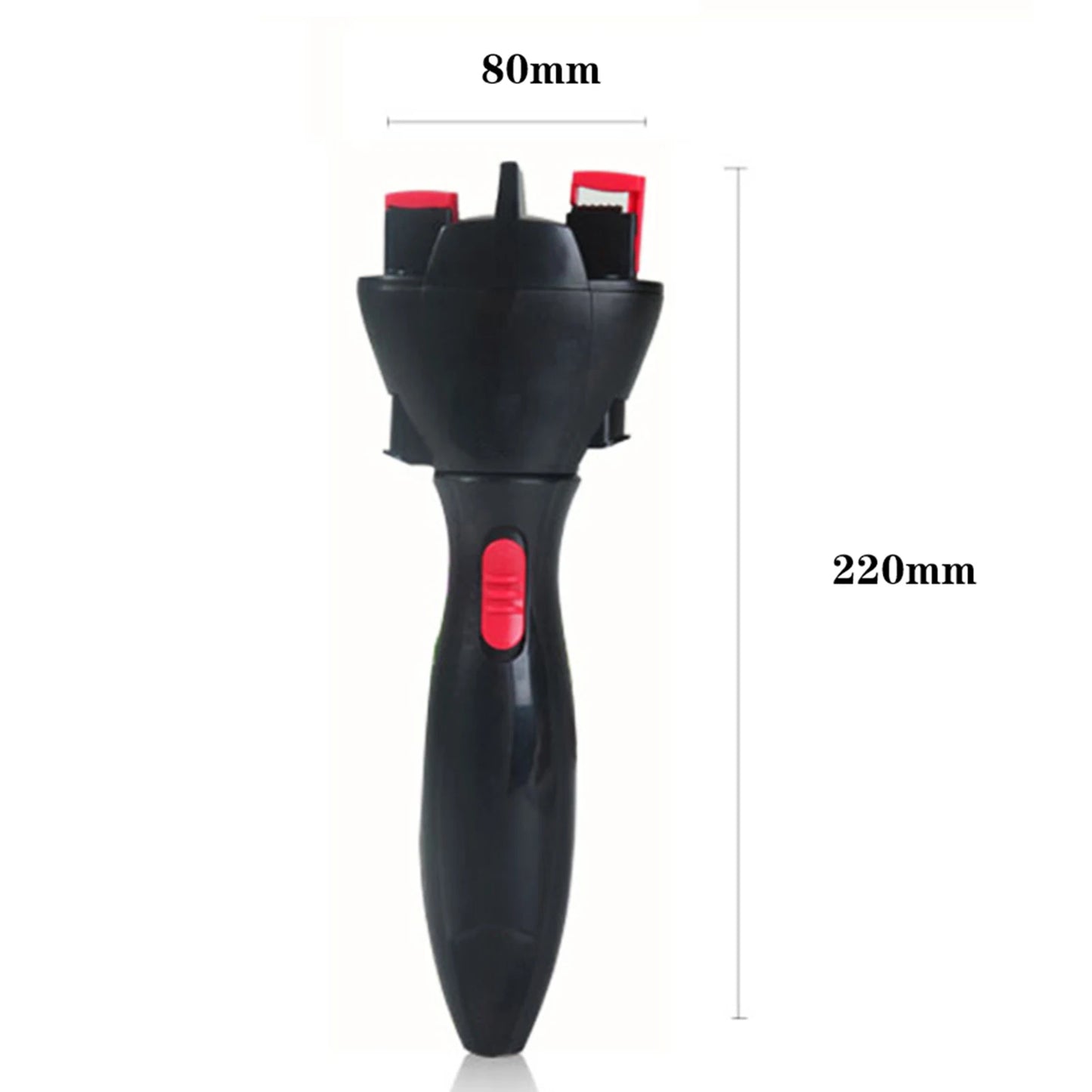 Effortless Hair Braiding with Electric Hair Braider - Automatic Twist Braiding Machine for Quick and Stylish Hair Braids, a Must-Have Hair Styling Tool