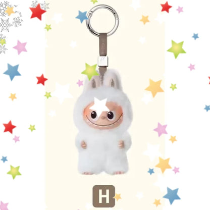 THE MONSTERS Love Series Pin – Popmart LABUBU Mystery Blind Box Cute Figurine, Desktop Decoration & Gift