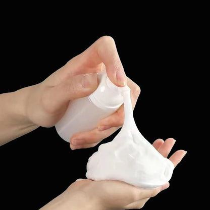 Small Foam Dispenser Pump Bottles - Mini Refillable Plastic Soap Bottles for Travel, Cleaning & Cosmetics (30/60ml)