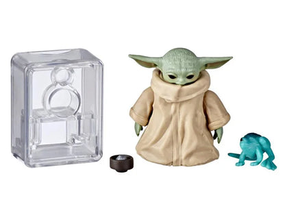 Star Wars Black Series Mandalorian The Child — 1.1-Inch Collectible Action Figure Toy