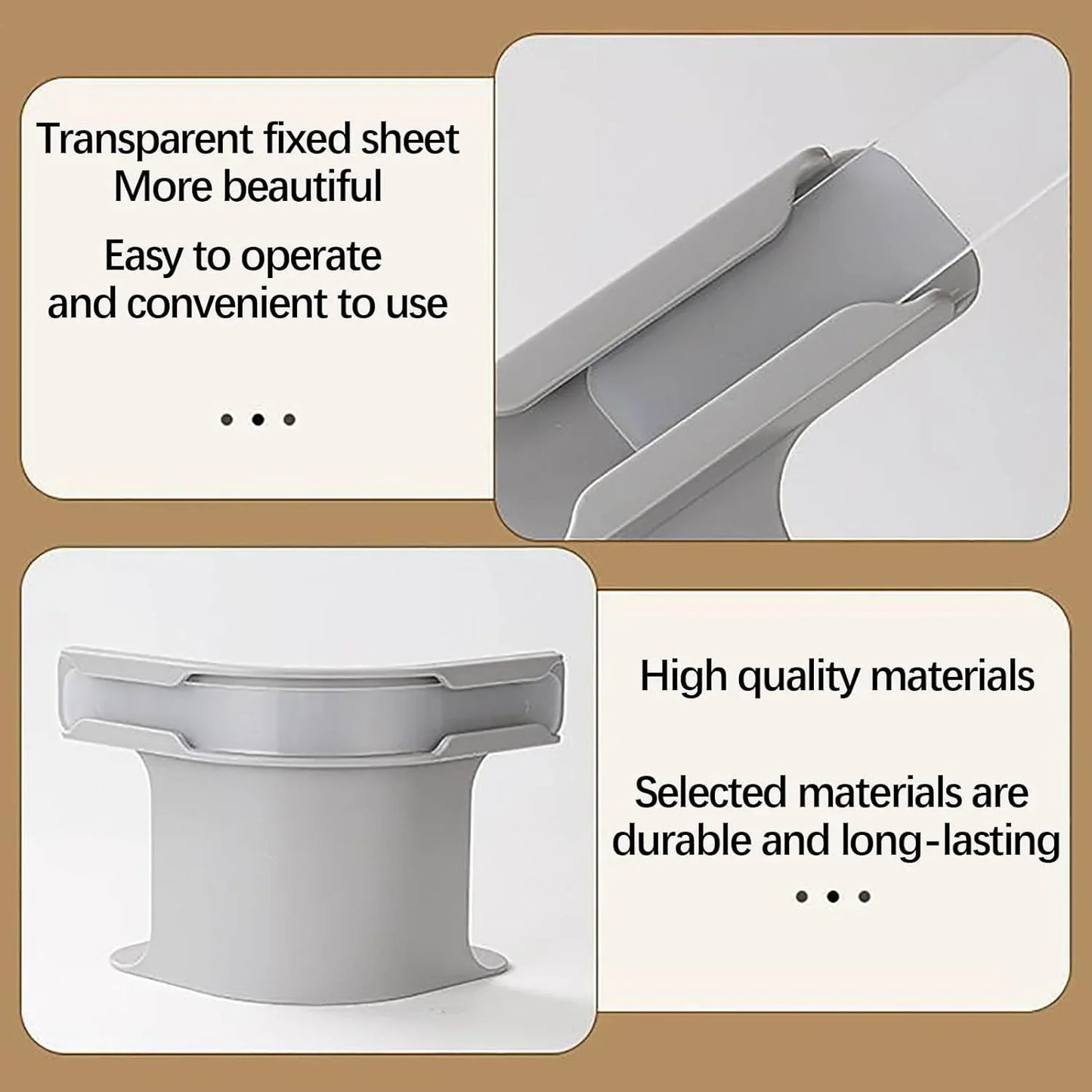 Bed Sheet Corner Grippers - 8/4PCS Heavy Duty Adjustable Straps for Secure Sheet Fitting and Tightening