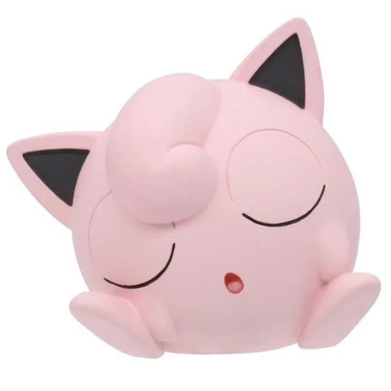 Pokemon Pikachu Car Decoration — Cartoon Anime Character Pendant for Car Interior, Birthday Gift Accessory
