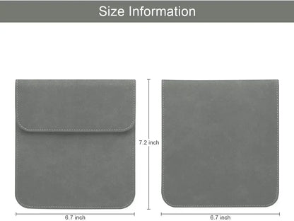 Bigme B7 Pro 7-Inch eBook Sleeve - Slim Protective Pouch for B751C and B7 Pro S