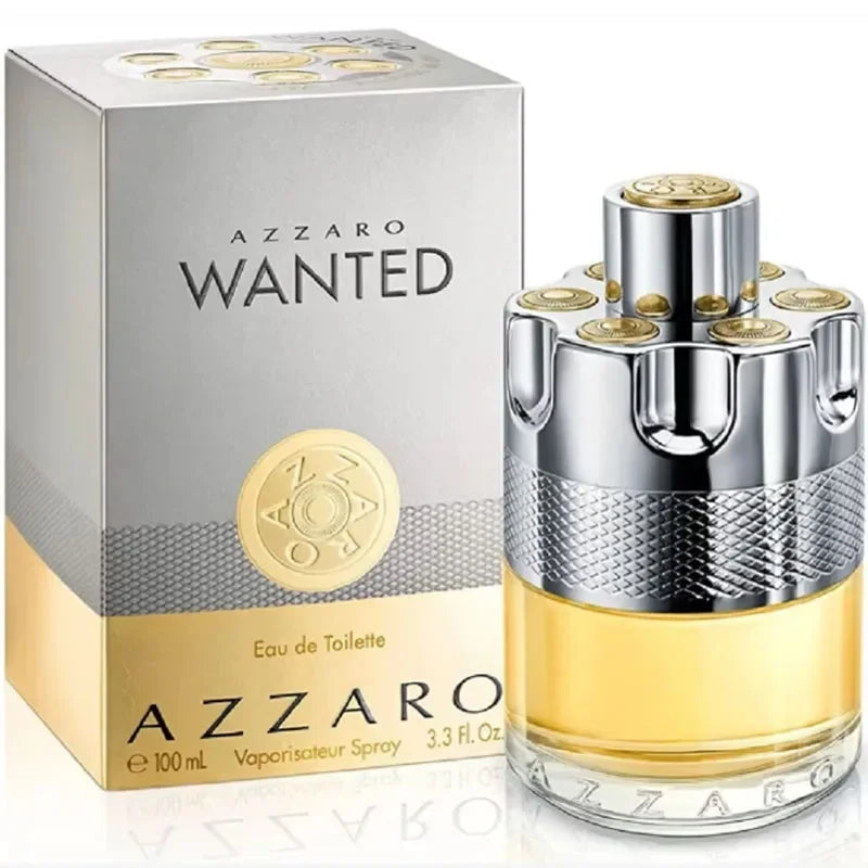 Lasting Fragrance 100ml Eau De Parfum — High-Quality Men’s Cologne with Strong Pheromones, Original Perfume for Women & Men