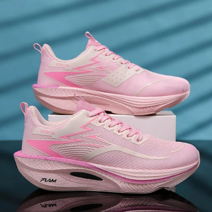 Men's & Women's Casual Sport Shoes - Lightweight Breathable Mesh Running & Walking Sneakers