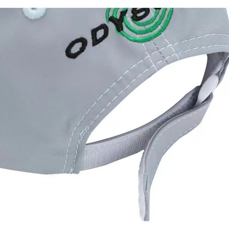 Callaway Golf Cap – Best-Selling Peaked Hat for Men & Women, Sun Protection Golf Wear