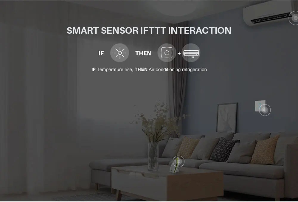 Broadlink RM4 Pro Universal Smart Remote – IR/RF/WiFi Control, Works with Alexa & Google Home