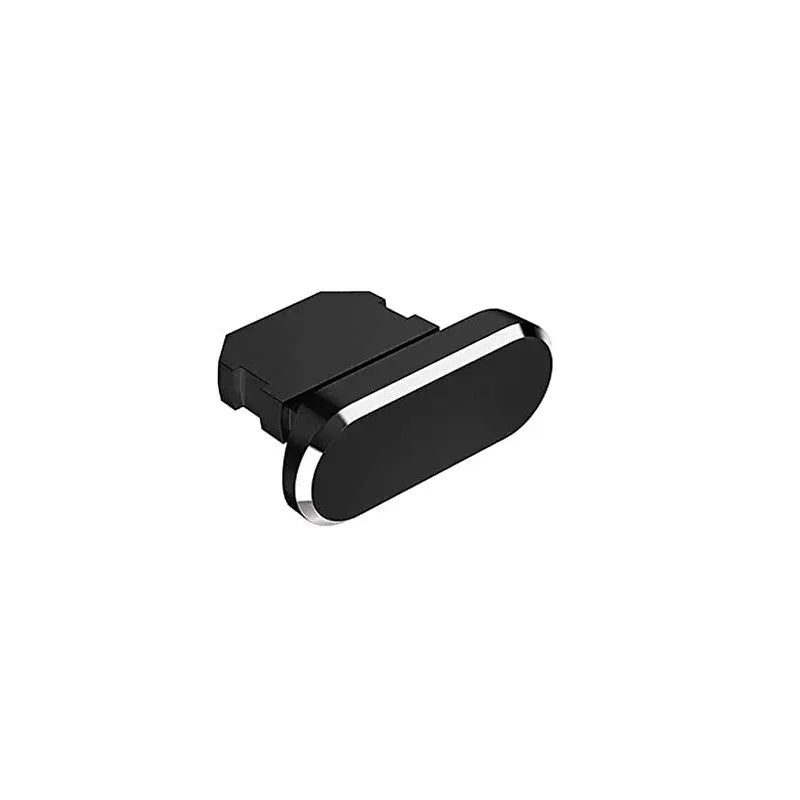 Phone Cleaning Kit - Speaker & Charging Port Dust Removal Brush for iPhone, Samsung & Xiaomi